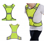 Safety Vest Manufacturer - Histay Custom Reflective Mesh for Runners Joggers