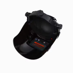 Welding Helmet Manufacturer - Auto-Darkening Solar Transparent Dimming