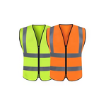 Jacket Manufacturer - Factory-Issued Oxford Customizable Logo