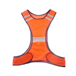 Safety Vest Manufacturer - Histay Custom Reflective Mesh for Runners Joggers