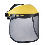 Face Shield Manufacturer - Industrial Transparent PC Direct Manufacturer