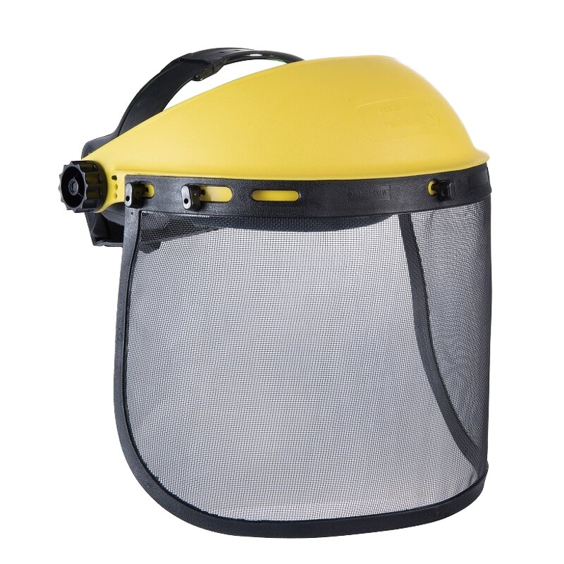 Face Shield Manufacturer - Industrial Transparent PC Direct Manufacturer