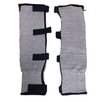 Leg Guard Manufacturer - HPPE Cut Resistant EN388/ANSI Industrial