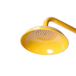 Eyewash Shower Manufacturer - ABS Coated Laboratory Eye Wash Functionality