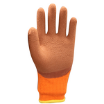 Glove Manufacturer - Histay Latex 23cm Anti-Slip Tear-Resistant