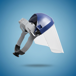 Reflective Safety Vest Manufacturer - High Visibility ANSI Certified Blue S-5XL