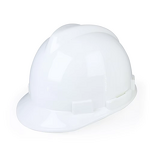 Safety Helmet Manufacturer - EN397 Certified HDPE Anti-Smash Rescue