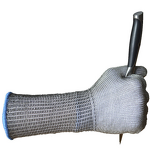 Glove Manufacturer - Mechanic Stainless Steel Wire Long Cutter