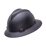 Safety Helmet Manufacturer - Custom Logo Carbon Fiber HDPE Mining