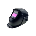 Welding Helmet Manufacturer - Auto-Darkening Solar Hood Vision Assistance