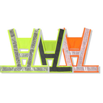 Safety Vest Manufacturer - High Intensity Prismatic Construction Night