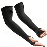 Sleeve Manufacturer - EN388 Level 5 HPPE Cut Resistant Arm Protection