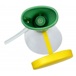 Eyewash Bottle Manufacturer - Histay Custom 300ml Portable Emergency