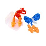 Ear Plug Manufacturer - Industrial Tree Shape TPR & Silicone Christmas