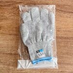 Glove Manufacturer - Ambidextrous Level 5 Food-Grade Cut Resistant