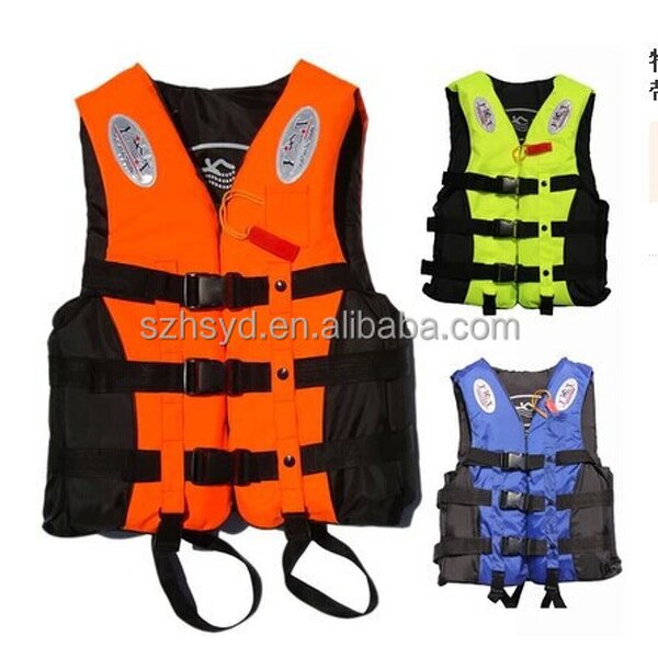 Safety Vest Manufacturer - High Visibility Security Construction Workwear