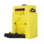 Eye Wash Manufacturer - Portable ABS Industrial Emergency Safety