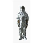 Protective Suit Manufacturer - Firemen Professional Heat Insulation