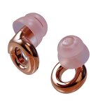 Ear Plug Manufacturer - High Fidelity Push-In Noise Reduction Work
