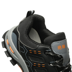 Safety Shoe Manufacturer - Histay Unisex 6KV Insulated Kevlar-Midsole