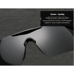 Sunglasses Manufacturer - New Design Outdoor Sport UV400 Cycling