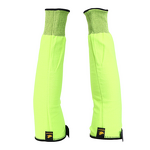 Sleeve Manufacturer - EN388 Level 5 HPPE Cut Resistant Arm Protection
