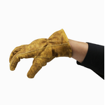Glove Manufacturer - Wholesale Cowhide Leather Gardening Protection