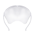 Face Mask Manufacturer - Transparent Anti-Fog PC Industrial Personal