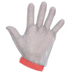 Glove Manufacturer - Food Grade Stainless Steel Anti-Knife Butcher