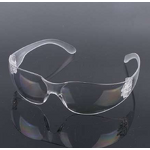 Safety Glasses Manufacturer - Custom Logo Anti-Fog PC Welding Laser