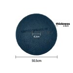 Padlock Manufacturer - 22mm Keyless Zinc Alloy Travel Password