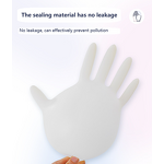 Glove Manufacturer - Disposable Latex 0.1mm 24cm Medical Examination