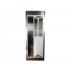 Eyewash Station Manufacturer - Enclosed Safety Shower & Booth