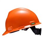 Safety Helmet Manufacturer - V-Gard ABS/HDPE EN397 ANSI Certified