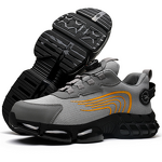 Safety Shoe Manufacturer - Histay Comfortable Anti-Slip Breathable