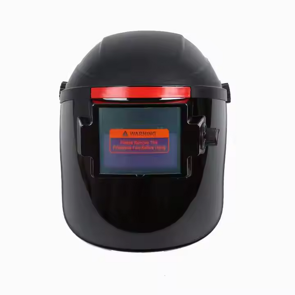 Welding Helmet Manufacturer - Auto-Darkening Solar Transparent Dimming