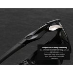 Sunglasses Manufacturer - New Design Outdoor Sport UV400 Cycling