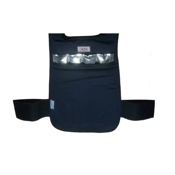 Safety Vest Manufacturer - Histay Jiangsu Firefighter Cooling Aramid Vest