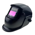 Welding Helmet Manufacturer - Auto-Darkening Solar Hood Vision Assistance