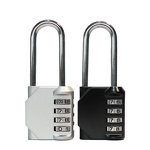 Padlock Manufacturer - Histay 4-Digit Zinc Alloy Security Password Unlock