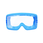 Safety Goggles Manufacturer - High Temperature Steam Laboratory Wide Field