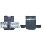 Safety Vest Manufacturer - Histay Jiangsu Firefighter Cooling Aramid Vest