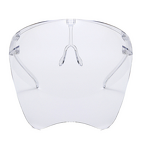 Face Mask Manufacturer - Transparent Anti-Fog PC Industrial Personal