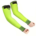 Sleeve Manufacturer - EN388 Level 5 HPPE Cut Resistant Arm Protection