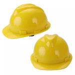 Safety Helmet Manufacturer - EN397 Certified HDPE Anti-Smash Rescue