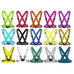 Safety Vest Manufacturer - Histay High Reflective Polyester Workwear