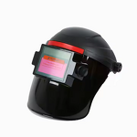 Welding Helmet Manufacturer - Auto-Darkening Solar Transparent Dimming