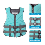 Life Jacket Manufacturer - Adult Neoprene 75N Fishing Rescue Vest