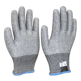 Glove Manufacturer - Ambidextrous Level 5 Food-Grade Cut Resistant