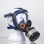 Breathing Mask Protection